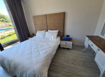 Inexpensive three-bedroom apartment in the modern area of Mahmutlar, 150m2 ID-6025 фото-8