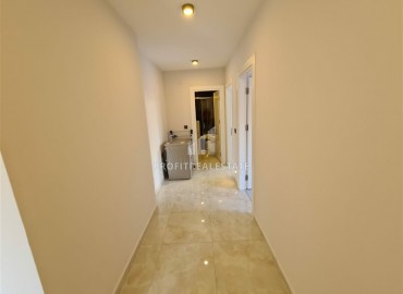 Inexpensive three-bedroom apartment in the modern area of Mahmutlar, 150m2 ID-6025 фото-14