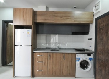 New furnished apartment, 1 + 1 layout with an area of 50m2 in Mahmutlar, Tuesday market area ID-5028 фото-6