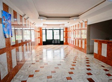 Просторная трёхкомнатная квартира площадью 145 м2, с мебелью и бытовой техникой в районе Махмутлар ID-4111 фото-23