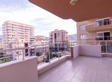 Furnished two-bedroom apartment with sea views, in Mahmutlar area, Alanya, 130 m2 ID-6030 фото-11