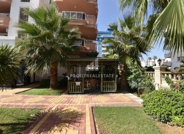 Furnished two-bedroom apartment with sea views, in Mahmutlar area, Alanya, 130 m2 ID-6030 фото-16
