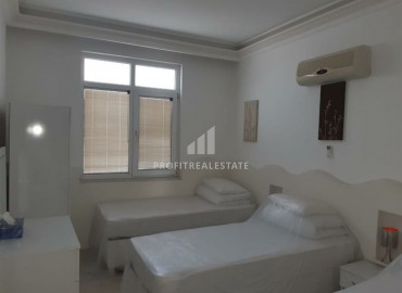 Spacious 2 + 1 apartment in a prestigious area of Alanya Oba just 150 m from the Mediterranean Sea ID-6031 фото-4