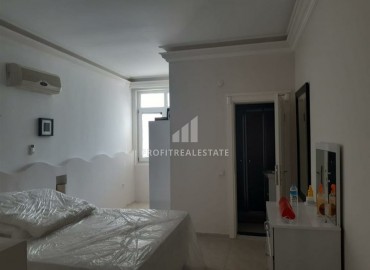 Spacious 2 + 1 apartment in a prestigious area of Alanya Oba just 150 m from the Mediterranean Sea ID-6031 фото-6