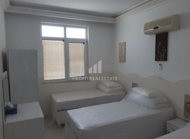 Spacious 2 + 1 apartment in a prestigious area of Alanya Oba just 150 m from the Mediterranean Sea ID-6031 фото-7