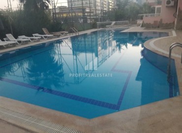 Spacious 2 + 1 apartment in a prestigious area of Alanya Oba just 150 m from the Mediterranean Sea ID-6031 фото-12