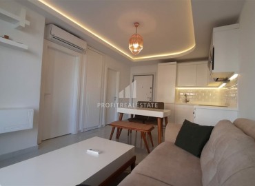 Excellent offer of one-bedroom apartments located in the heart of Alanya, 53 m2 ID-6035 фото-3