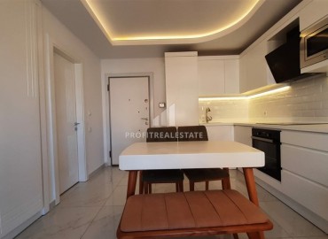 Excellent offer of one-bedroom apartments located in the heart of Alanya, 53 m2 ID-6035 фото-4