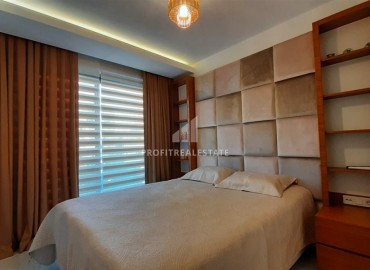 Excellent offer of one-bedroom apartments located in the heart of Alanya, 53 m2 ID-6035 фото-5
