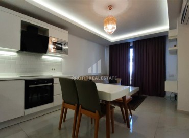 Excellent offer of one-bedroom apartments located in the heart of Alanya, 53 m2 ID-6035 фото-6