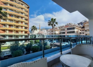 Excellent offer of one-bedroom apartments located in the heart of Alanya, 53 m2 ID-6035 фото-9