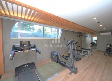 Excellent offer of one-bedroom apartments located in the heart of Alanya, 53 m2 ID-6035 фото-15