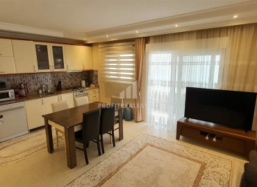 Furnished two-bedroom apartment in Mahmutlar, Alanya, 115m 2 ID-6036 фото-5