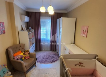 Furnished two-bedroom apartment in Mahmutlar, Alanya, 115m 2 ID-6036 фото-7