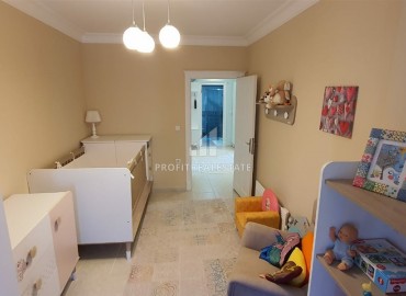Furnished two-bedroom apartment in Mahmutlar, Alanya, 115m 2 ID-6036 фото-8