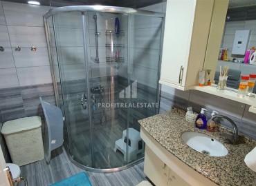 Furnished two-bedroom apartment in Mahmutlar, Alanya, 115m 2 ID-6036 фото-12