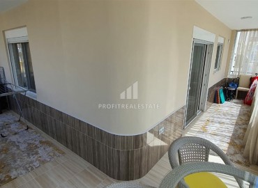 Furnished two-bedroom apartment in Mahmutlar, Alanya, 115m 2 ID-6036 фото-17