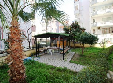 Furnished two-bedroom apartment in Mahmutlar, Alanya, 115m 2 ID-6036 фото-19