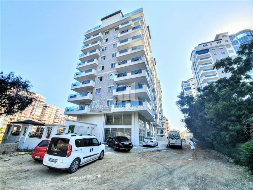 Two-bedroom apartment in fine finish with a separate kitchen, Mahmutlar, Alanya, 105 m2 ID-6039 фото-1