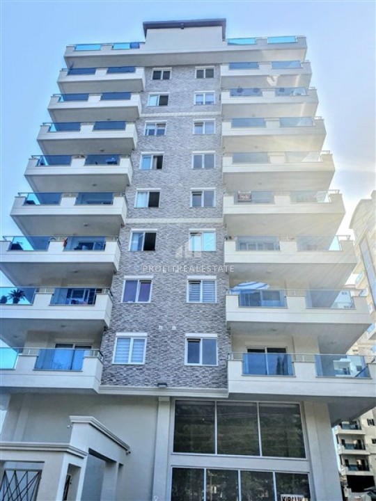 Two-bedroom apartment in fine finish with a separate kitchen, Mahmutlar, Alanya, 105 m2 ID-6039 фото-2