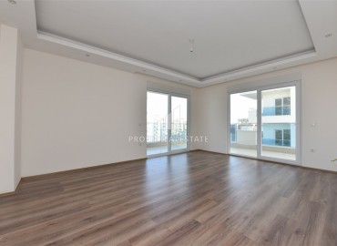 Two-bedroom apartment in fine finish with a separate kitchen, Mahmutlar, Alanya, 105 m2 ID-6039 фото-8