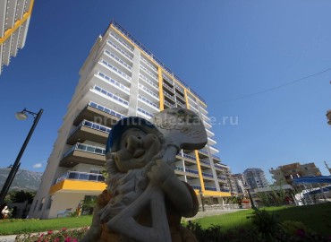 Hot sale two-bedroom apartment from an investor in a luxury complex ID-0389 фото-6