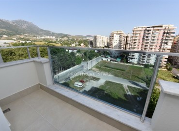Two-bedroom apartment in fine finish with a separate kitchen, Mahmutlar, Alanya, 105 m2 ID-6039 фото-11
