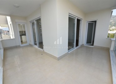 Two-bedroom apartment in fine finish with a separate kitchen, Mahmutlar, Alanya, 105 m2 ID-6039 фото-12