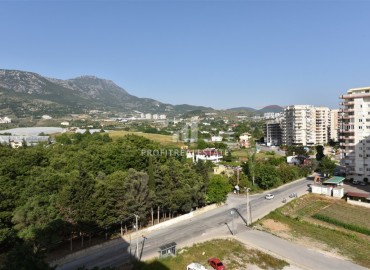 Two-bedroom apartment in fine finish with a separate kitchen, Mahmutlar, Alanya, 105 m2 ID-6039 фото-15
