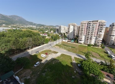 Two-bedroom apartment in fine finish with a separate kitchen, Mahmutlar, Alanya, 105 m2 ID-6039 фото-17