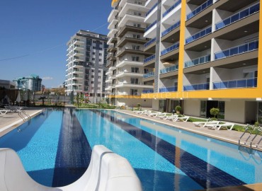 Hot sale two-bedroom apartment from an investor in a luxury complex ID-0389 фото-7