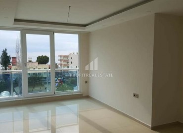 Spacious two-bedroom unfurnished apartment in Kestel, Alanya, 125 m2, 200 m from the sea ID-6041 фото-7