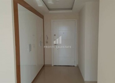 Spacious two-bedroom unfurnished apartment in Kestel, Alanya, 125 m2, 200 m from the sea ID-6041 фото-8