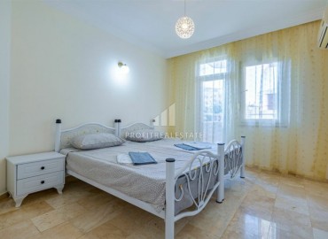 Two-bedroom apartment, ready to move in, 150 meters from the sea, Mahmutlar, Alanya, 110 m2 ID-6042 фото-4