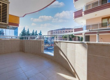 Two-bedroom apartment, ready to move in, 150 meters from the sea, Mahmutlar, Alanya, 110 m2 ID-6042 фото-10