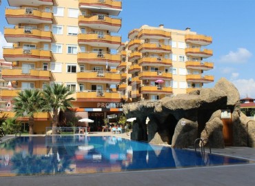 Two-bedroom apartment, ready to move in, 150 meters from the sea, Mahmutlar, Alanya, 110 m2 ID-6042 фото-18