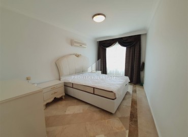 Elegant two-bedroom apartment in a prestigious residence, Mahmutlar, Alanya, 110 m2 ID-6043 фото-6