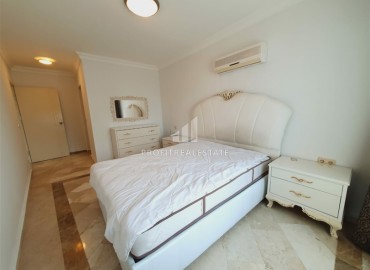Elegant two-bedroom apartment in a prestigious residence, Mahmutlar, Alanya, 110 m2 ID-6043 фото-7