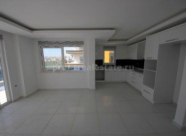 Hot sale two-bedroom apartment from an investor in a luxury complex ID-0389 фото-14