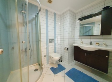 Elegant two-bedroom apartment in a prestigious residence, Mahmutlar, Alanya, 110 m2 ID-6043 фото-15
