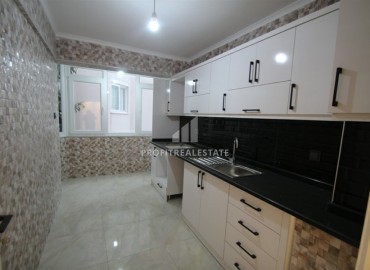 Spacious apartment, with two bedrooms and a separate kitchen, 200 meters from the center of Alanya, 120 m2 ID-6044 фото-6