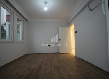 Spacious apartment, with two bedrooms and a separate kitchen, 200 meters from the center of Alanya, 120 m2 ID-6044 фото-8
