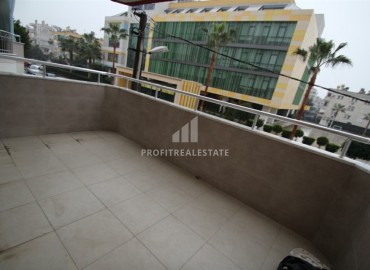 Spacious apartment, with two bedrooms and a separate kitchen, 200 meters from the center of Alanya, 120 m2 ID-6044 фото-10