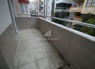 Spacious apartment, with two bedrooms and a separate kitchen, 200 meters from the center of Alanya, 120 m2 ID-6044 фото-12