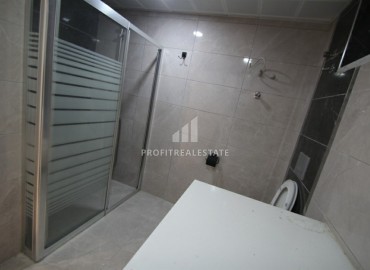 Spacious apartment, with two bedrooms and a separate kitchen, 200 meters from the center of Alanya, 120 m2 ID-6044 фото-14