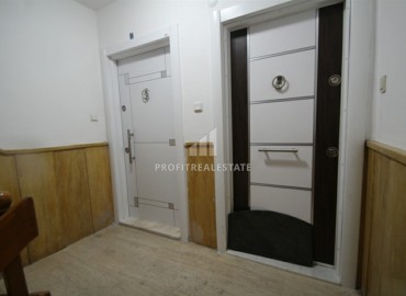 Spacious apartment, with two bedrooms and a separate kitchen, 200 meters from the center of Alanya, 120 m2 ID-6044 фото-15