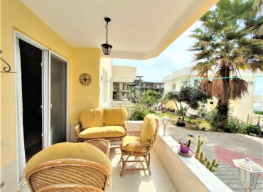Spacious two-storey apartment, layouts 2 + 1, ready to move in, 150 meters from the sea, Demirtas, Alanya, 160 m2 ID-6045 фото-14