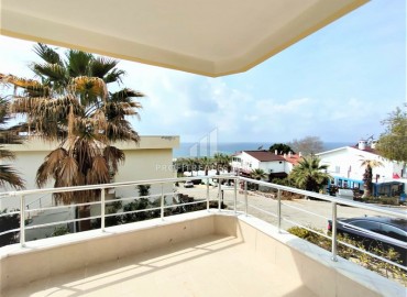 Spacious two-storey apartment, layouts 2 + 1, ready to move in, 150 meters from the sea, Demirtas, Alanya, 160 m2 ID-6045 фото-16