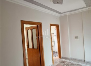 Spacious two-bedroom apartment, unfurnished, in the center of Alanya, 125 m2 ID-6046 фото-2