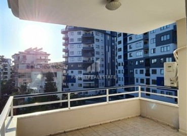 Spacious two-bedroom apartment, unfurnished, in the center of Alanya, 125 m2 ID-6046 фото-8